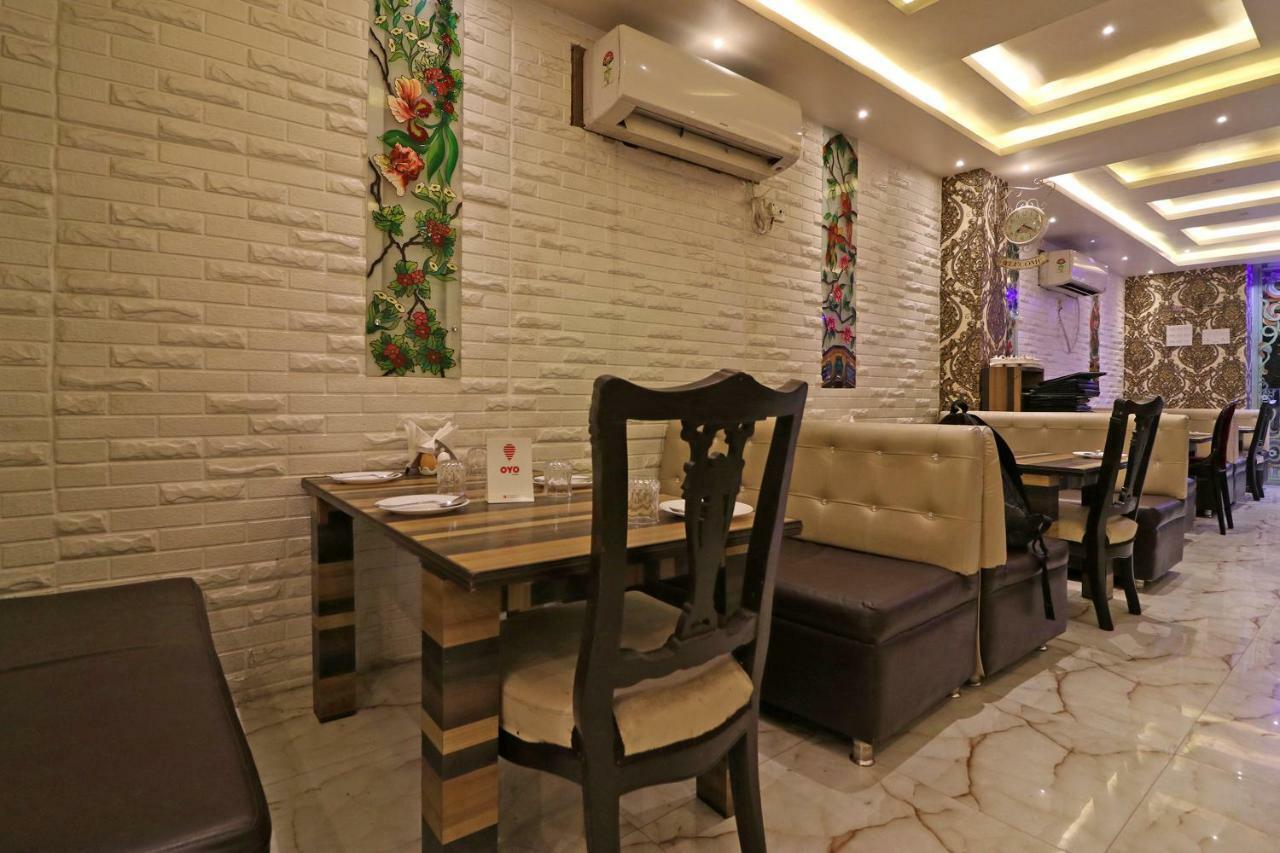 Hotel Heaven Calcutta Exterior foto