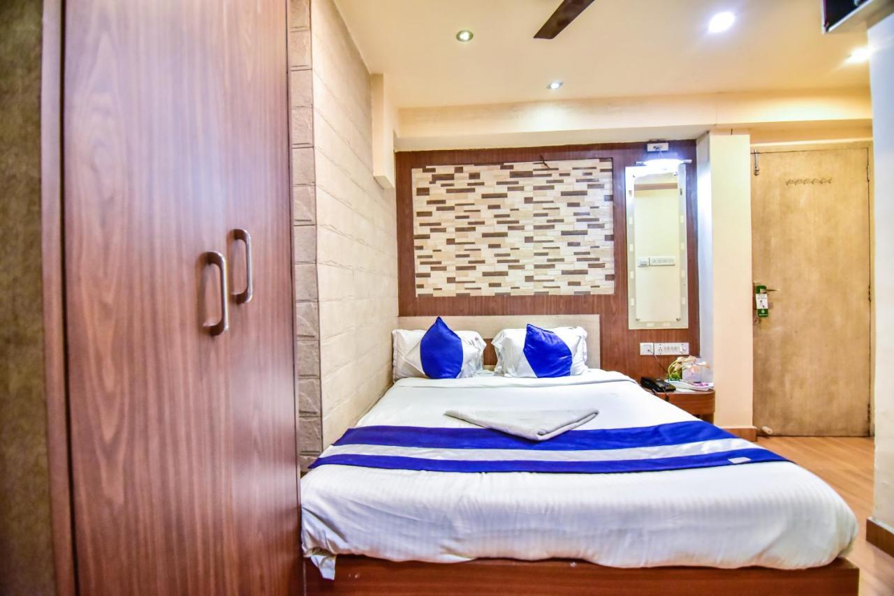 Hotel Heaven Calcutta Exterior foto